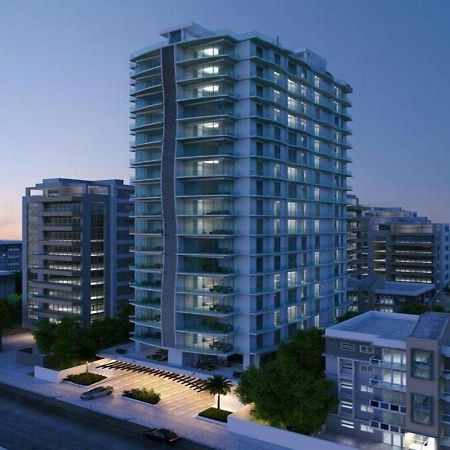 Monaco Residences Piantini Santo Domingo Exterior photo